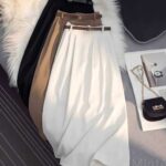 دامن زنانه مدل مارسلو