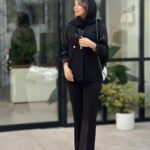 ست زنانه مدل آنیل