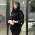 ست زنانه مدل آنیل