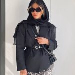 کت اسپرت زنانه
