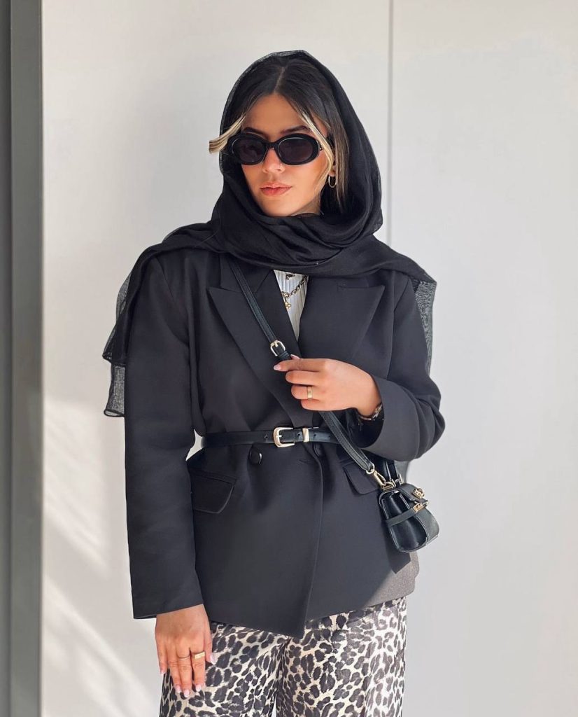 کت اسپرت زنانه