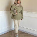 بارانی میله ای