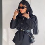 کت اسپرت زنانه