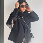 کت اسپرت زنانه