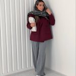 کت اسپرت زنانه