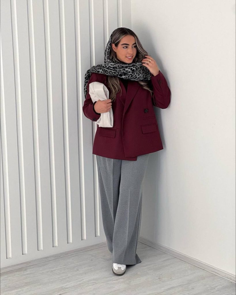 کت اسپرت زنانه