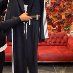 ست سه تکه زنانه