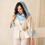 ست تابستانی زنانه لینن