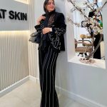 کت و شلوار ترک زنانه
