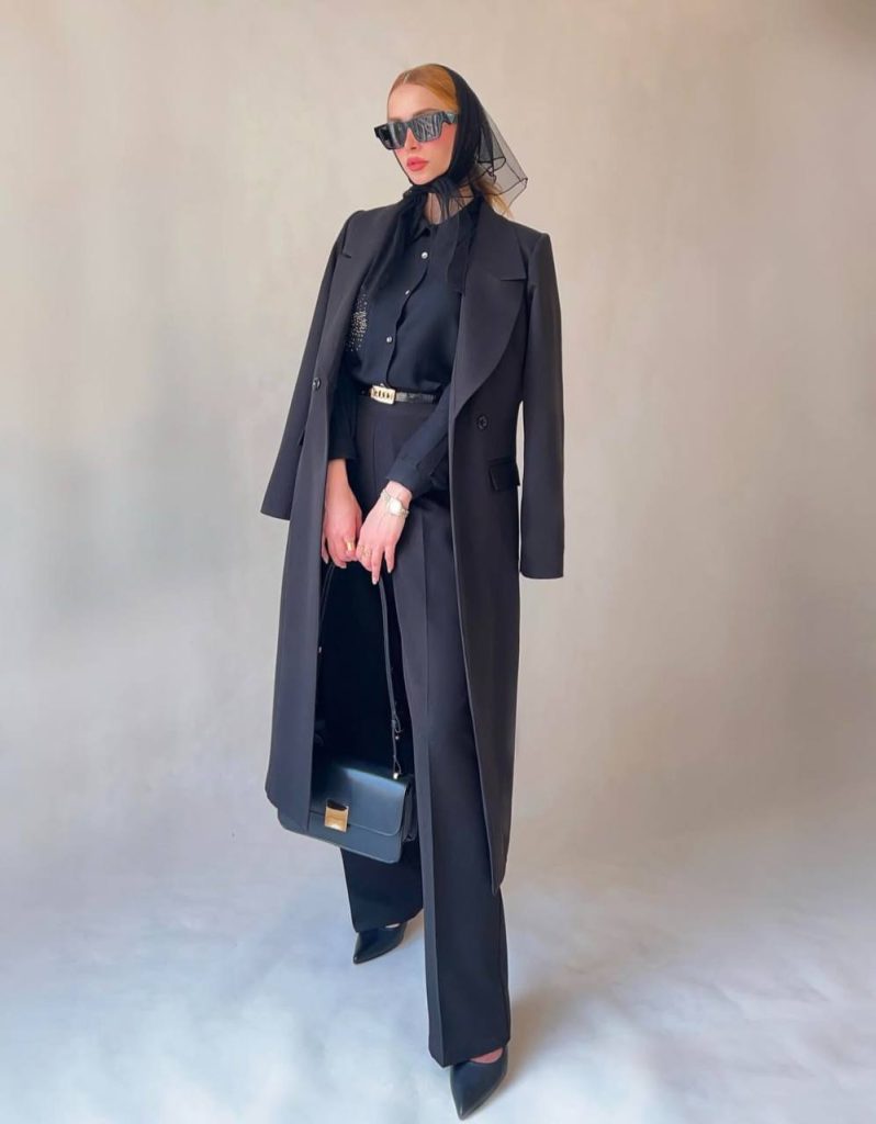 مانتو اور زنانه