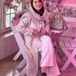 ست بهاره زنانه