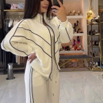ست اسپرت زنانه