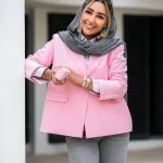 کت اسپرت زنانه