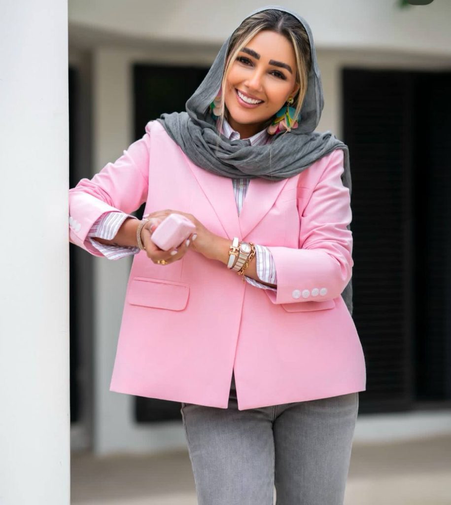 کت اسپرت زنانه