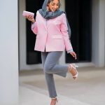 کت اسپرت زنانه تابستانی
