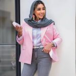کت اسپرت زنانه تابستانی