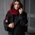 ست پالتو و شلوار زنانه