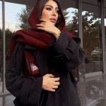 ست پالتو و شلوار زنانه