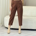 شلوار فوتر زنانه
