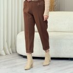 شلوار فوتر زنانه