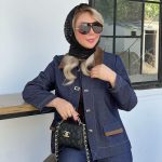 کت شلوار لی پاییزه