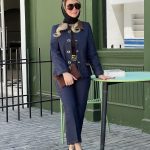 کت شلوار لی پاییزه