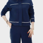 ست اسپرت زنانه بهاره