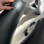 لگ چرم توکرکی