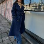 کت جین ترنج