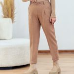 شلوار فوتر زنانه