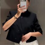 جکت بهاره زنانه ترند
